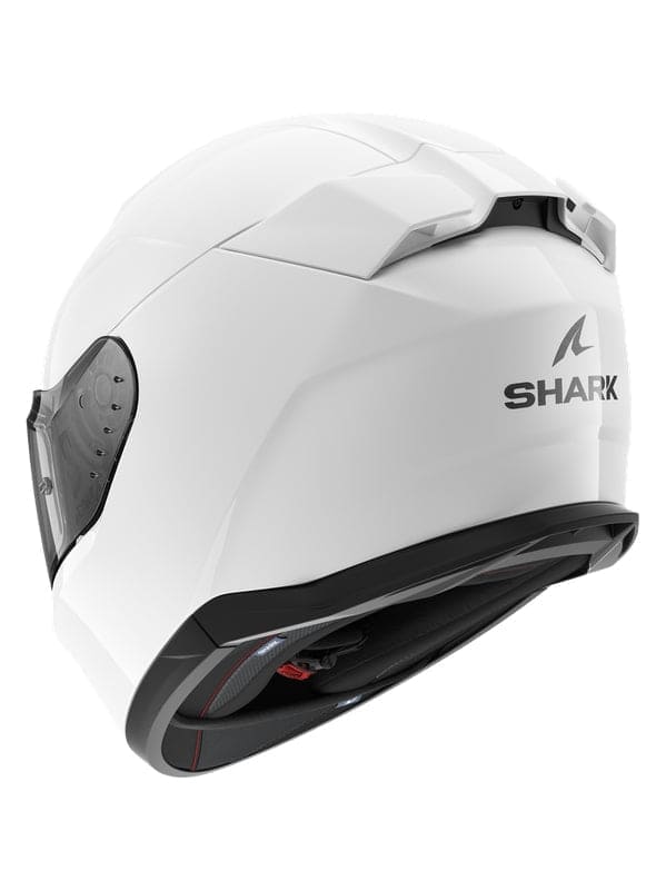 SHARK D-SKWAL 3 Moto Caschi Integrali Bianco