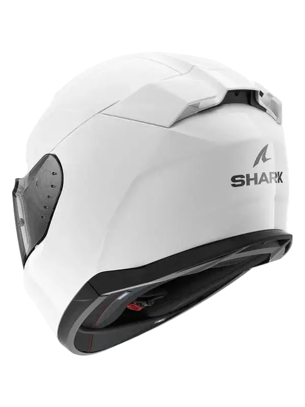 SHARK D-SKWAL 3 Moto Caschi Integrali Bianco 