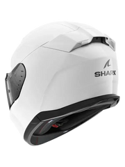 SHARK D-SKWAL 3 Moto Caschi Integrali Bianco 
