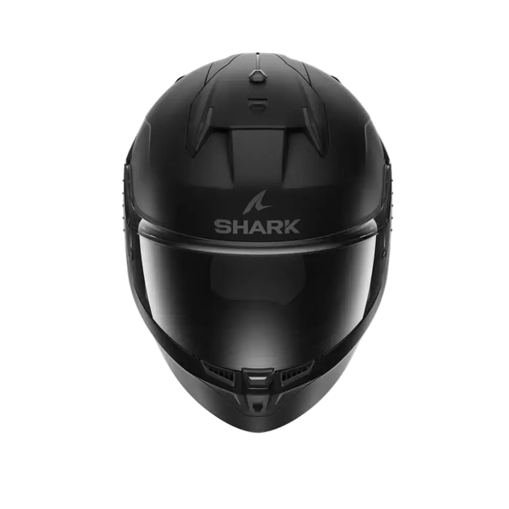 SHARK D-SKWAL 3 Moto Integrali Caschi Nero Opaco 