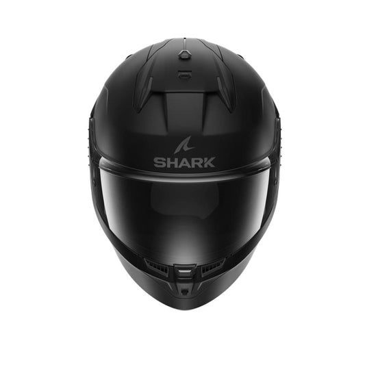 SHARK D-SKWAL 3 Moto Integrali Caschi Nero Opaco