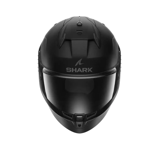 SHARK D-SKWAL 3 Moto Integrali Caschi Nero Opaco 