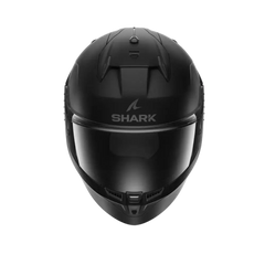 SHARK D-SKWAL 3 Moto Integrali Caschi Nero Opaco 