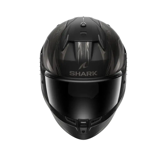 SHARK D SKWAL 3 integrali Moto Caschi Mat Nero Antracite – Yamoto.it