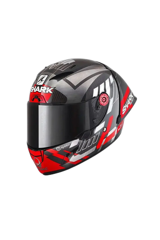 SHARK RACE-R PRO GP 06 INTEGRALE CARBONIO CASCHI NERO ROSSO – Yamoto.it