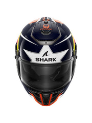 SHARK SPARTAN RS REPLICA ZARCO AUSTIN CASCHI INTEGRALI DA MOTO