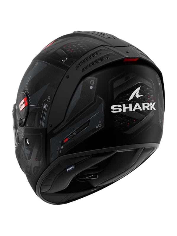 SHARK SPARTAN RS STINGREY CASCHI INTEGRALI DA MOTO