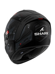 Shark - SPARTAN RS Black Anthracite Red - SECURTEX MOTOR S.L (t/a MaximoMoto)
