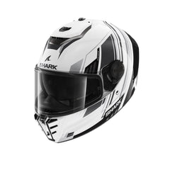 SHARK SPARTAN RS BYHRON DA MOTO CASCHI INTEGRALI