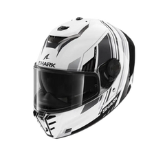 SHARK SPARTAN RS BYHRON DA MOTO CASCHI INTEGRALI 