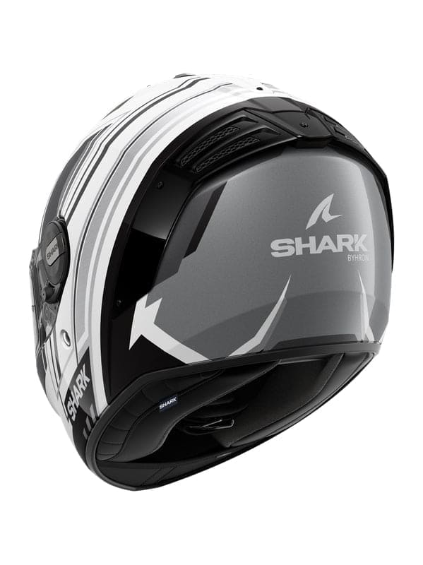 SHARK SPARTAN RS BYHRON DA MOTO CASCHI INTEGRALI