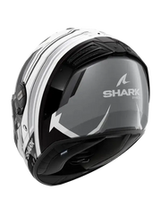 SHARK SPARTAN RS BYHRON DA MOTO CASCHI INTEGRALI 