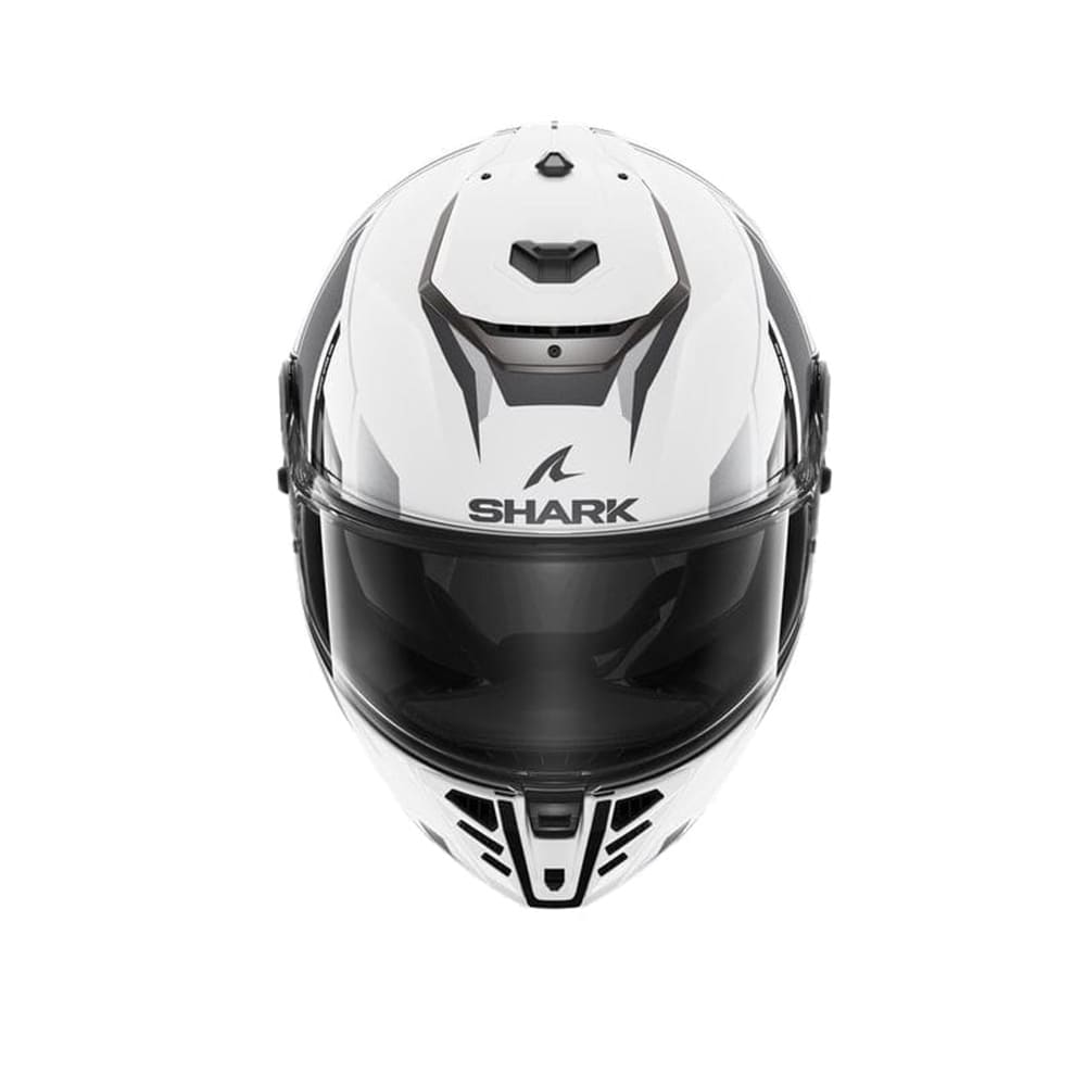 SHARK SPARTAN RS BYHRON DA MOTO CASCHI INTEGRALI