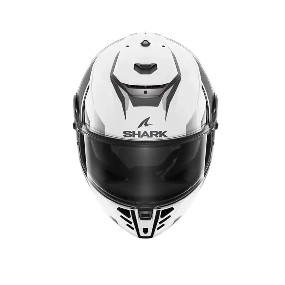 SHARK SPARTAN RS BYHRON DA MOTO CASCHI INTEGRALI 