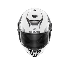 SHARK SPARTAN RS BYHRON DA MOTO CASCHI INTEGRALI