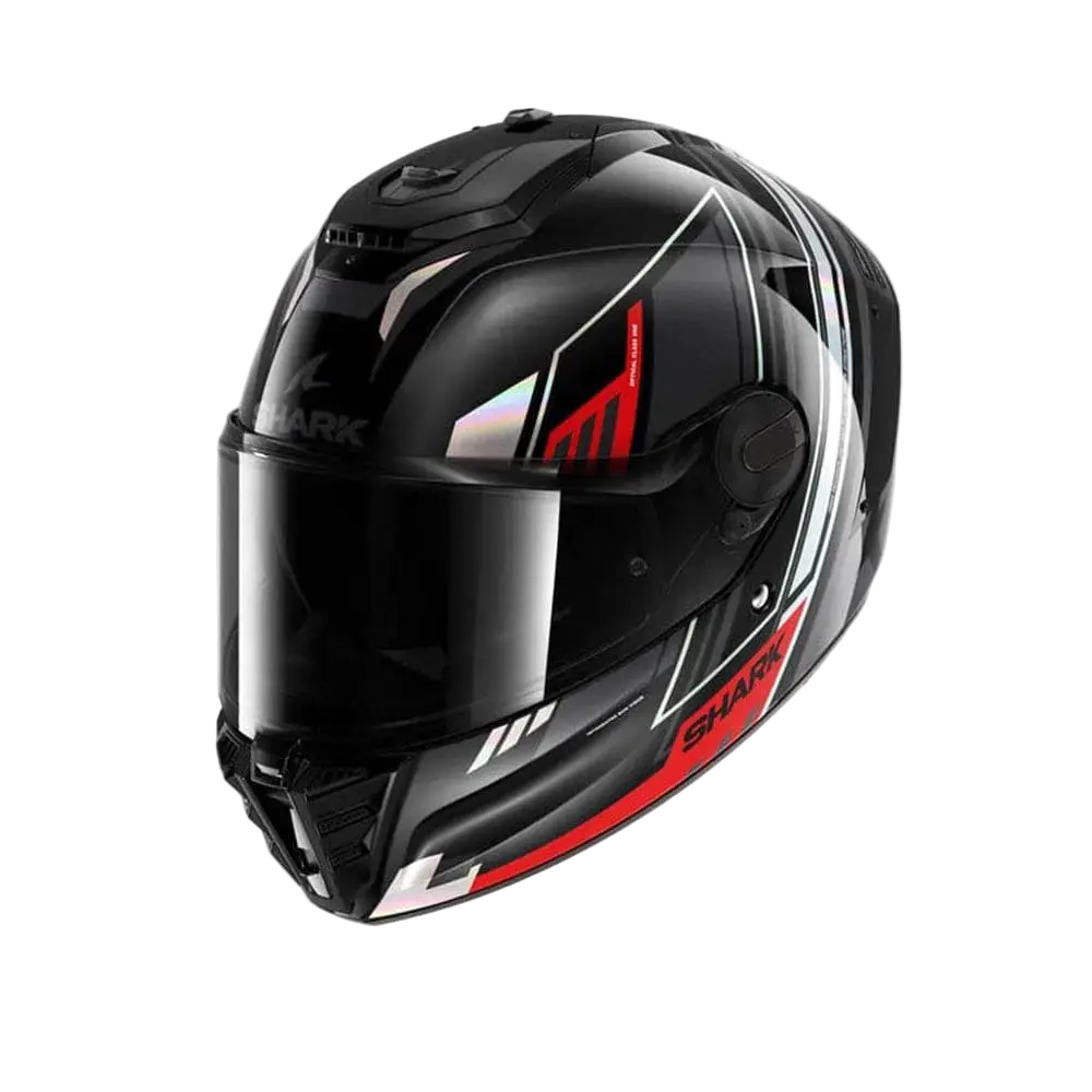 SHARK SPARTAN RS BYHRON CASCHI INTEGRALI DA MOTO 