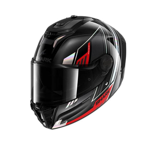 SHARK SPARTAN RS BYHRON CASCHI INTEGRALI DA MOTO
