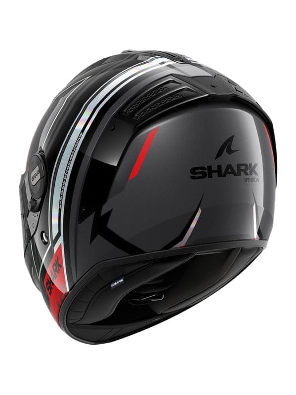 SHARK SPARTAN RS BYHRON CASCHI INTEGRALI DA MOTO