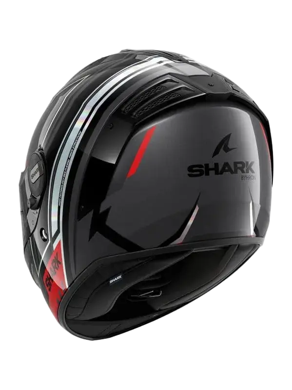 SHARK SPARTAN RS BYHRON CASCHI INTEGRALI DA MOTO 