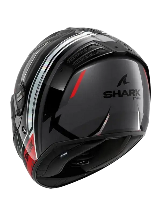 SHARK SPARTAN RS BYHRON CASCHI INTEGRALI DA MOTO – Yamoto.it