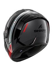 SHARK SPARTAN RS BYHRON CASCHI INTEGRALI DA MOTO