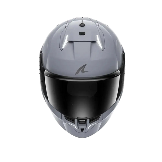 SHARK SKWAL i3 Dark Shadow Edition Moto Integrali Caschi Argento Pistola – Yamoto.it