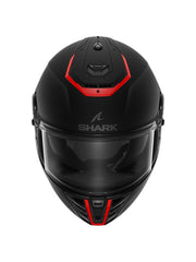 Shark - SPARTAN RS Black Orange Black - SECURTEX MOTOR S.L (t/a MaximoMoto)