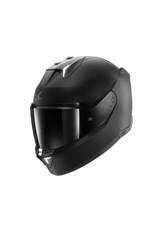 SHARK SKWAL i3 Dark Shadow Edition Moto Caschi Nero Opaco 