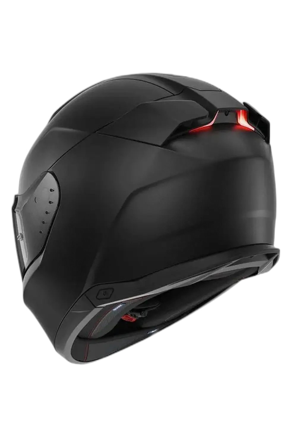 SHARK SKWAL i3 Dark Shadow Edition Moto Caschi Nero Opaco 