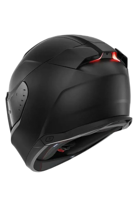 SHARK SKWAL i3 Dark Shadow Edition Moto Caschi Nero Opaco – Yamoto.it