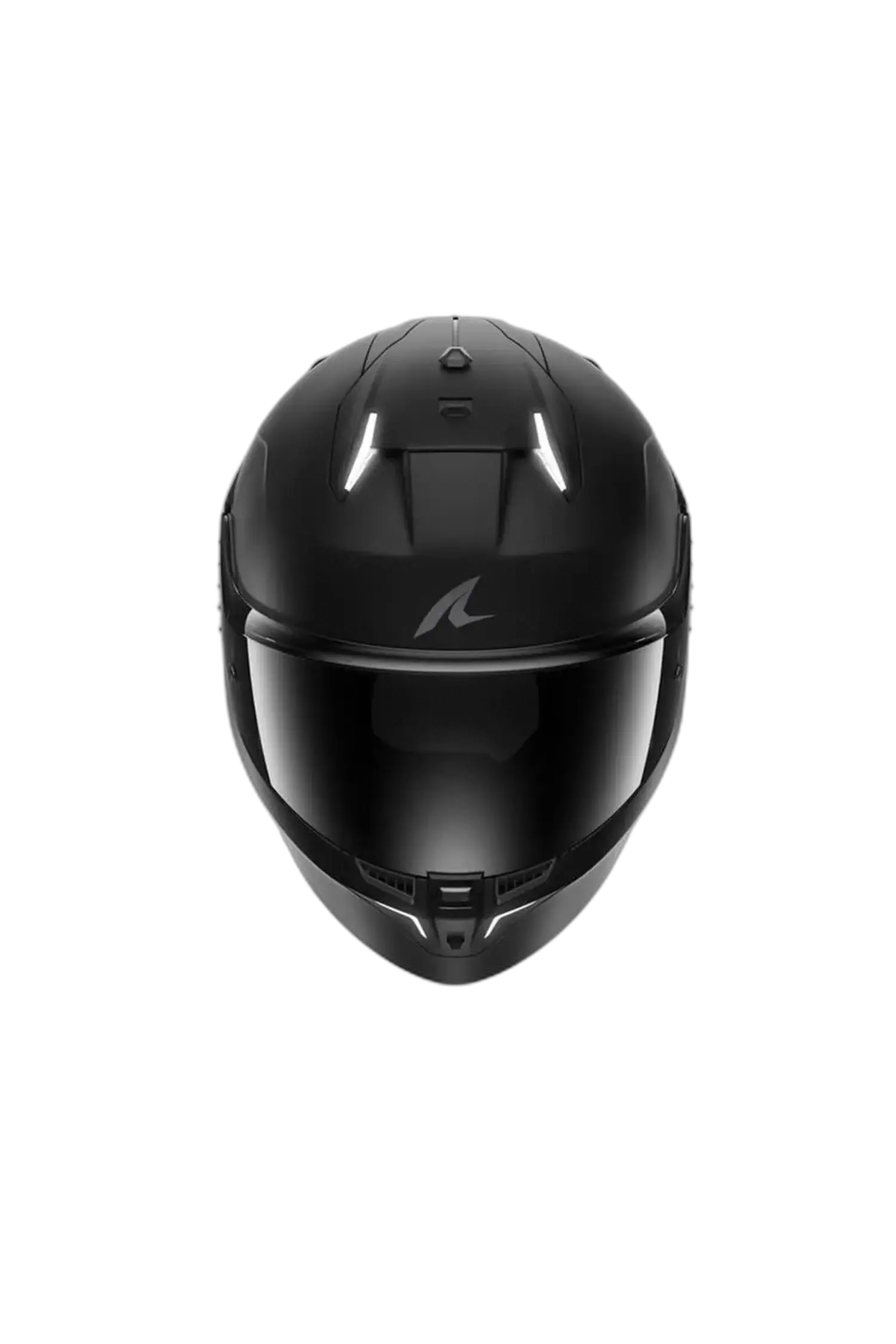 SHARK SKWAL i3 Dark Shadow Edition Moto Caschi Nero Opaco 