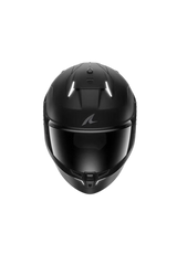 SHARK SKWAL i3 Dark Shadow Edition Moto Caschi Nero Opaco 