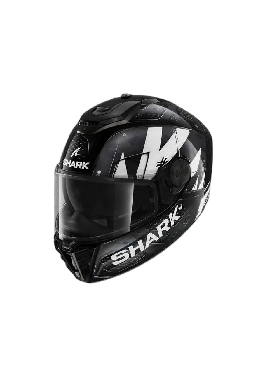 SHARK SPARTAN RS STINGRAY DA MOTO CASCHI INTEGRALI 
