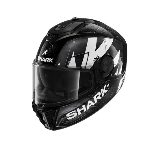SHARK SPARTAN RS STINGRAY DA MOTO CASCHI INTEGRALI