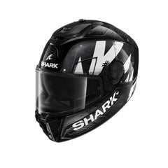 SHARK SPARTAN RS STINGRAY DA MOTO CASCHI INTEGRALI