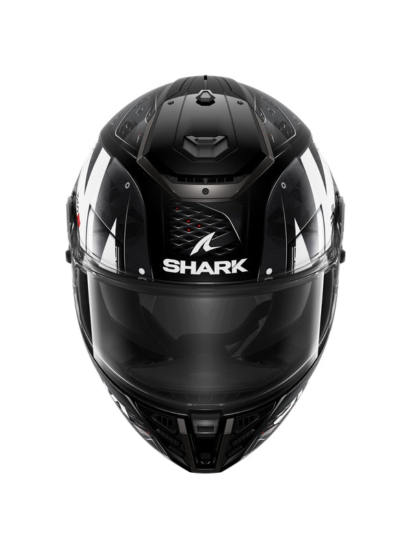 SHARK SPARTAN RS STINGRAY DA MOTO CASCHI INTEGRALI