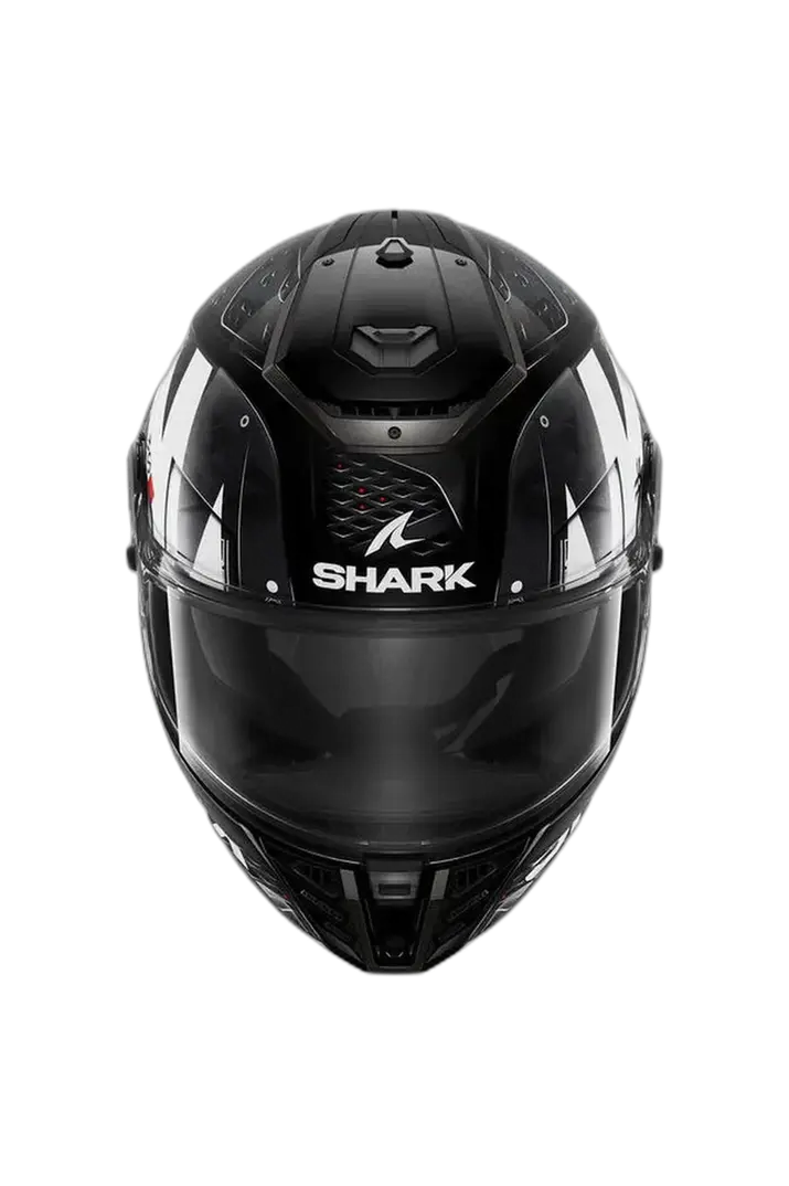 SHARK SPARTAN RS STINGRAY DA MOTO CASCHI INTEGRALI 