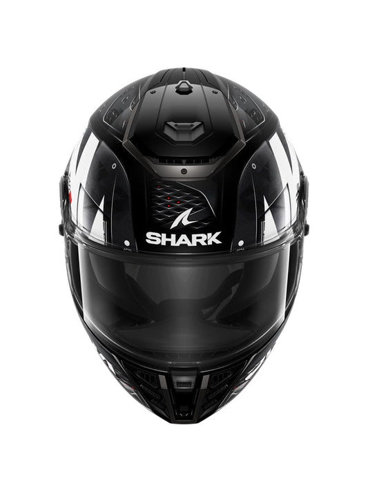 SHARK SPARTAN RS STINGRAY DA MOTO CASCHI INTEGRALI