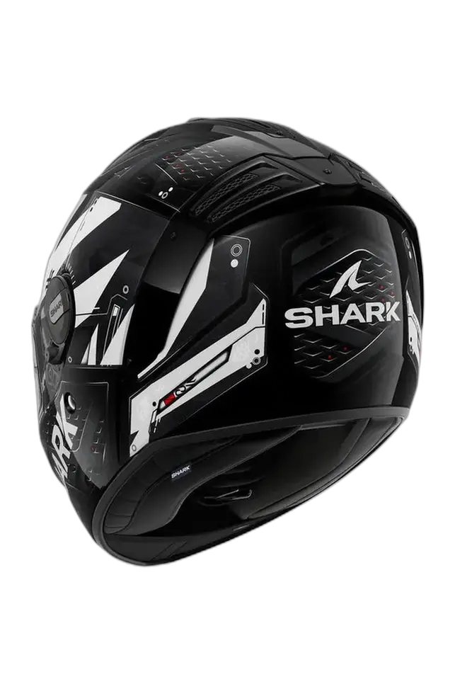 SHARK SPARTAN RS STINGRAY DA MOTO CASCHI INTEGRALI 