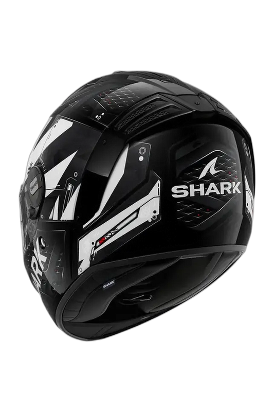 SHARK SPARTAN RS STINGRAY DA MOTO CASCHI INTEGRALI – Yamoto.it