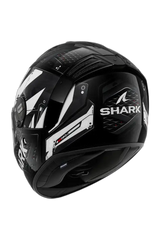 SHARK SPARTAN RS STINGRAY DA MOTO CASCHI INTEGRALI 