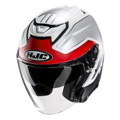 HJC I31 Tevis MC1SF turismo urbano Casco de moto abierto