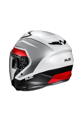 HJC I31 Tevis MC1SF Urbano Tursimo Moto Aperti Jet Caschi 