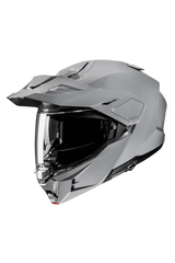 HJC I80 UNI Adventure Moto Apribili Modulare Caschi N. Grigo 