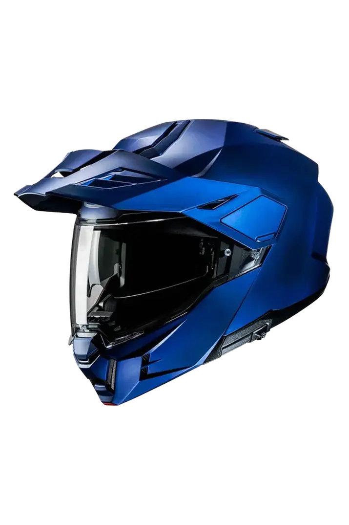 HJC i80 Uni Avventura Moto Modulari Caschi 