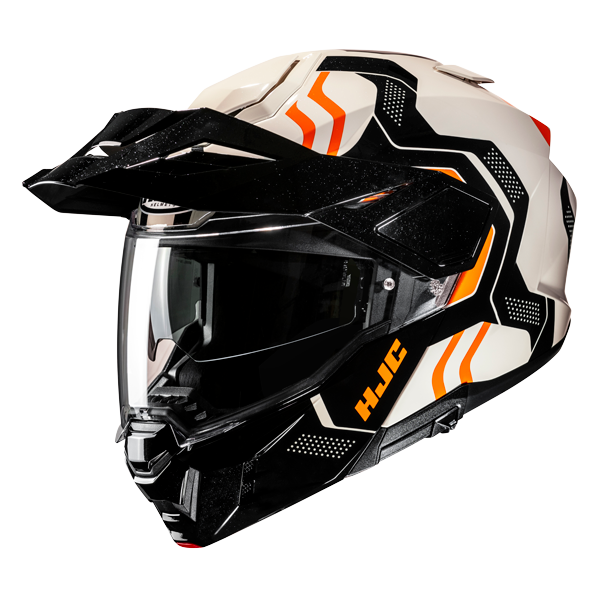  HJC I80 VELLY MC7 Turismo Abatibile Modulare Caschi