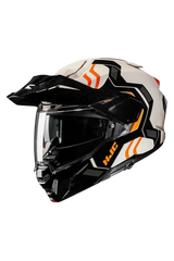 HJC I80 VELLY MC7 Moto Avventura Abatibile Modulare Caschi 