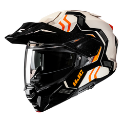  HJC I80 VELLY MC7 Turismo Abatibile Modulare Caschi
