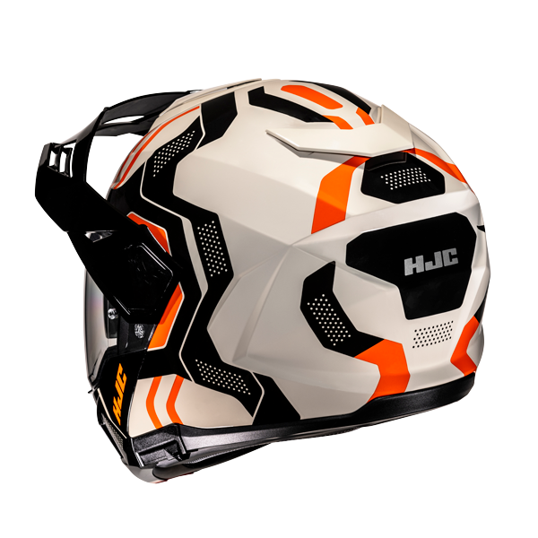  HJC I80 VELLY MC7 Turismo Abatibile Modulare Caschi