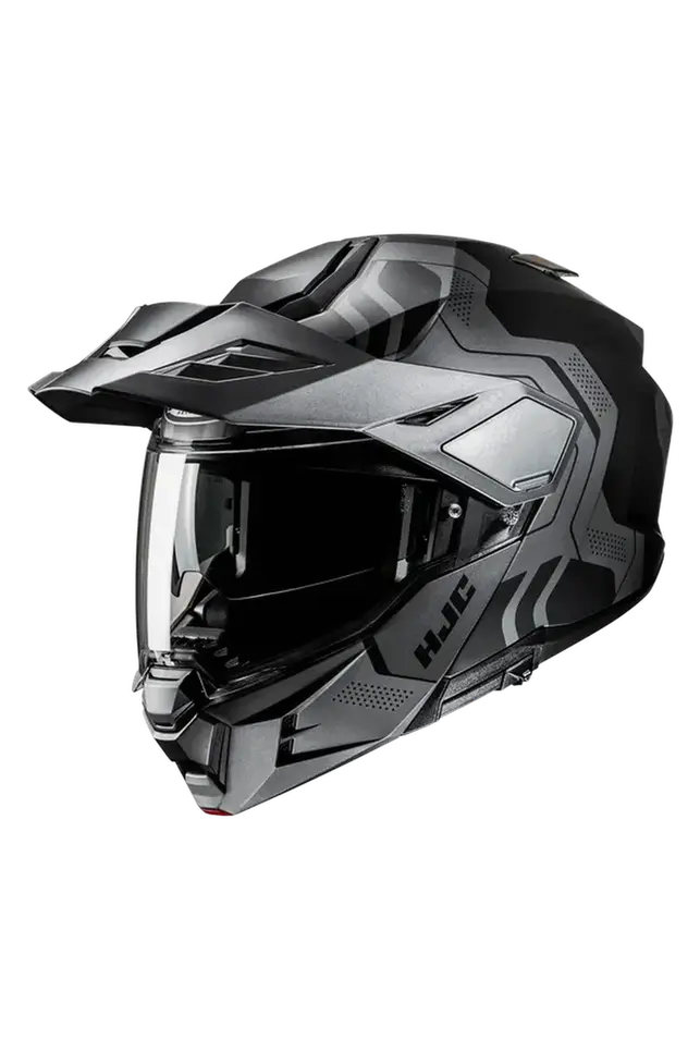 HJC I80 VELLY MC5SF Moto Avventura Modulari Caschi 